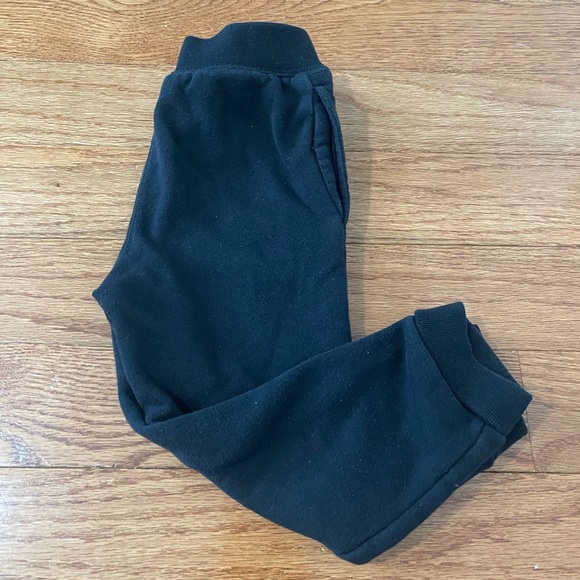 3T Toddler Boy Joggers - Picture 2 of 6